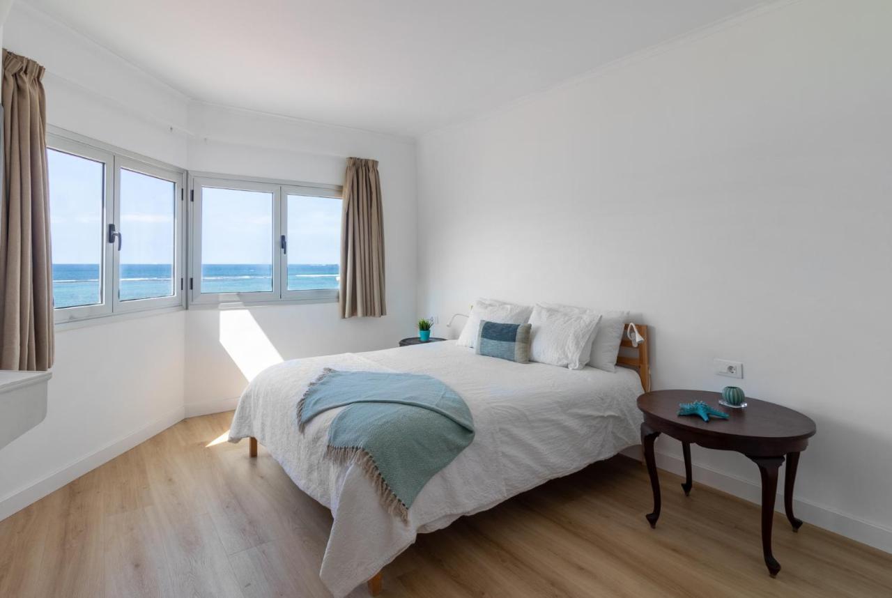 Las Canteras Ocean View Las Palmas Buitenkant foto