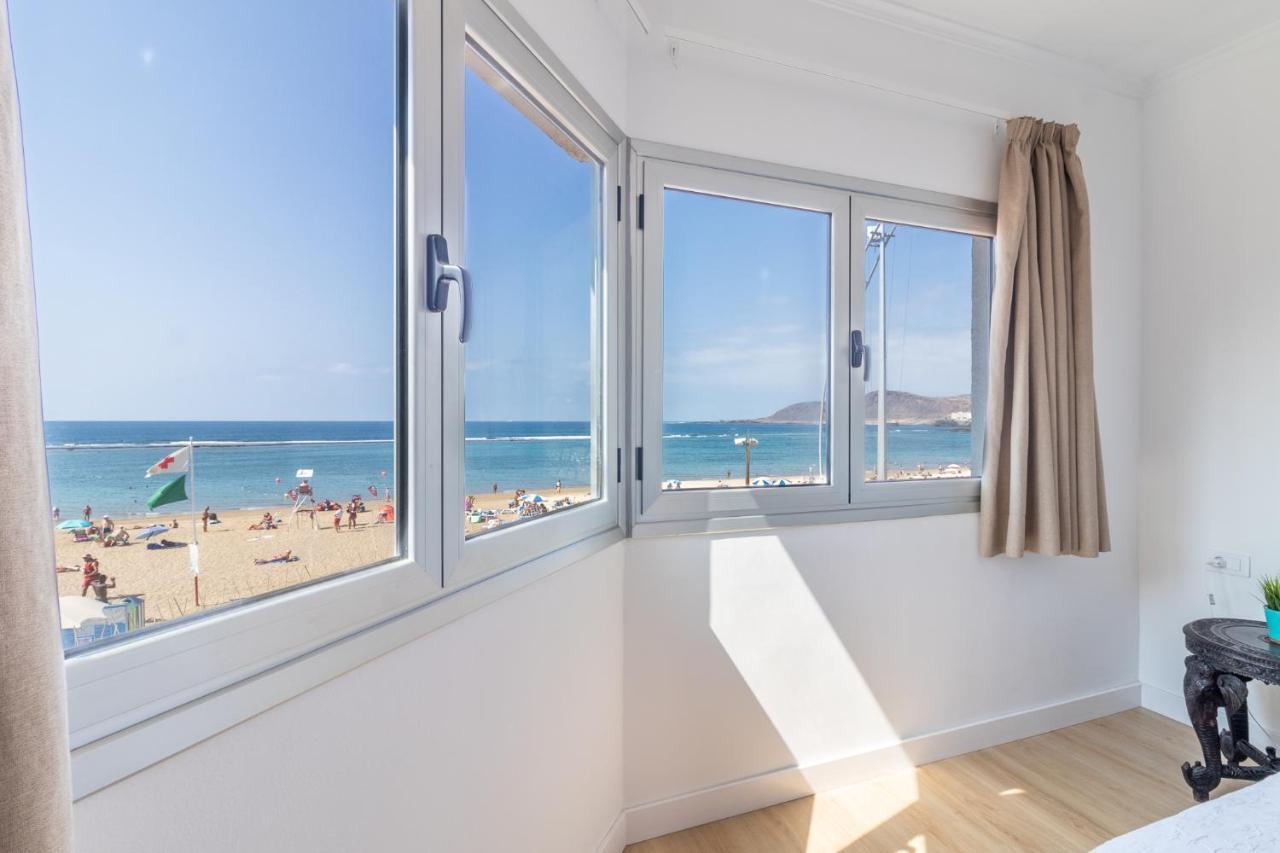 Las Canteras Ocean View Las Palmas Buitenkant foto