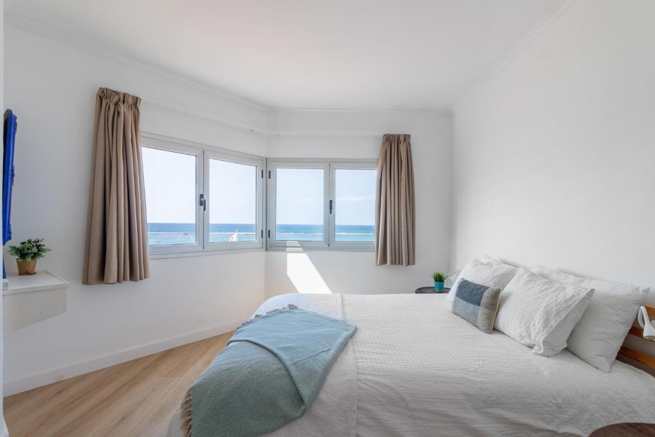Las Canteras Ocean View Las Palmas Buitenkant foto